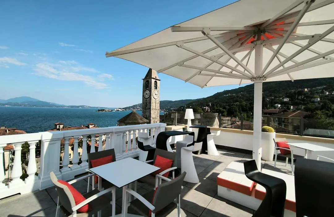 Hotel Al Campanile - Luxury Suites&Apartments-1