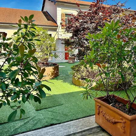 Hotel Al Campanile - Luxury Suites&Apartments-2