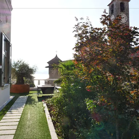 Hotel Al Campanile - Luxury Suites & Apartments-2